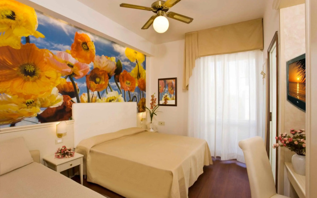 Hotel Apollo