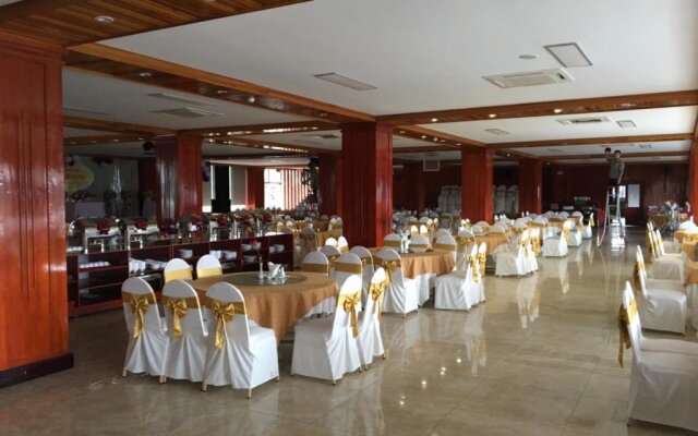 Vinh Plaza Hotel