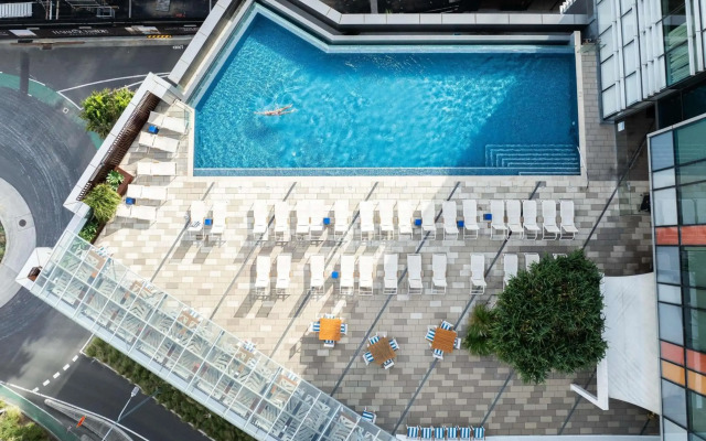 Sofitel Sydney Darling Harbour