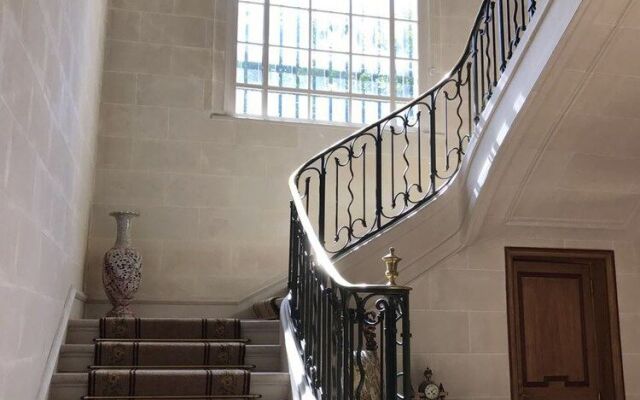 Château des Forgets Hotel