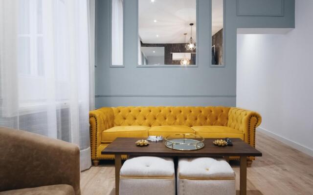 CIBELES Apartment II 5BR 5BT