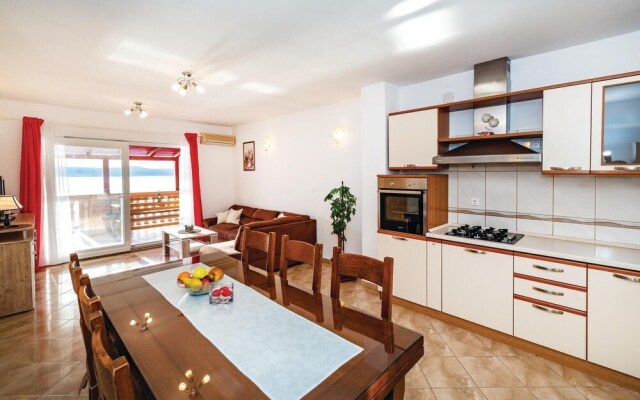 Awesome Home in Maslenica With Wifi and 3 Bedrooms