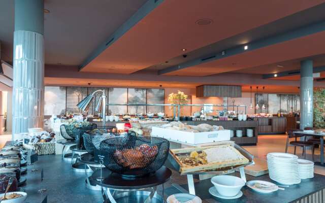 Radisson Blu Resort & Spa, Split
