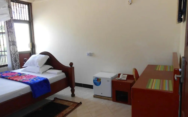 Nick Hotel
