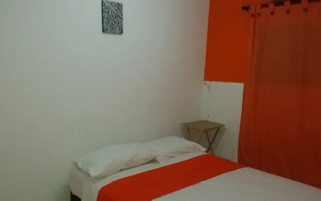 Hotel Villa Maria