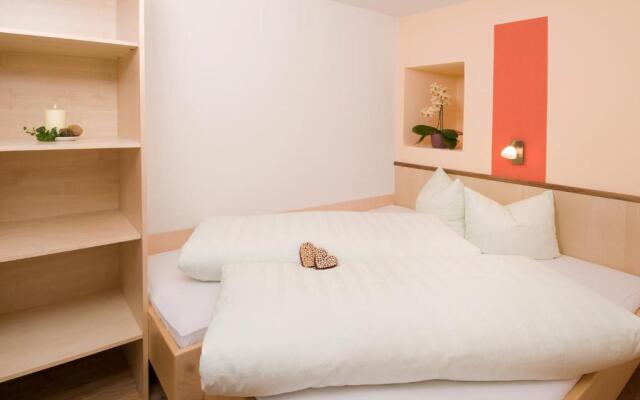 Appartements Fliana Mathon/Ischgl
