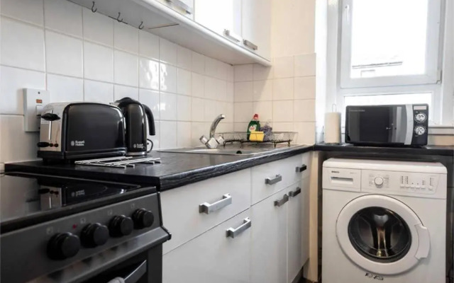☆Spacious Flat Close to University and City Centre