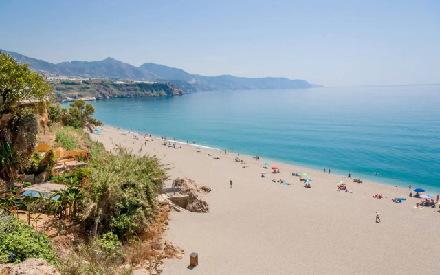 Huertos Canovas Nerja Loft