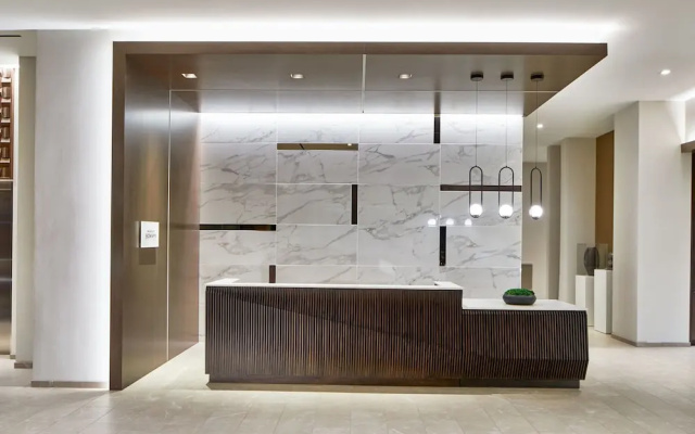 AC Hotel By Marriott Sacramento