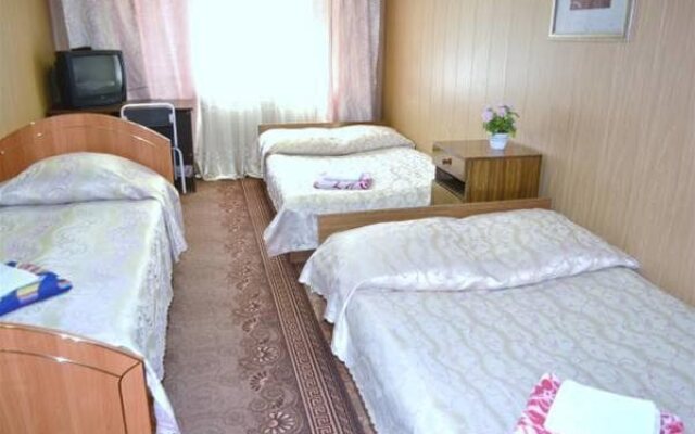Hotel Astor