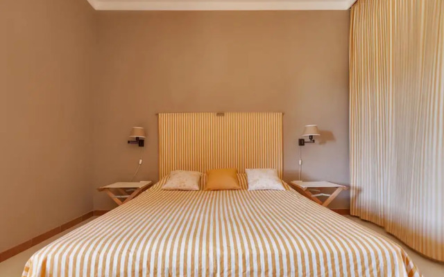 Villetta Piramo by Wonderful Italy