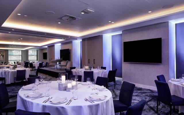 Crowne Plaza Sydney Darling Harbour by IHG