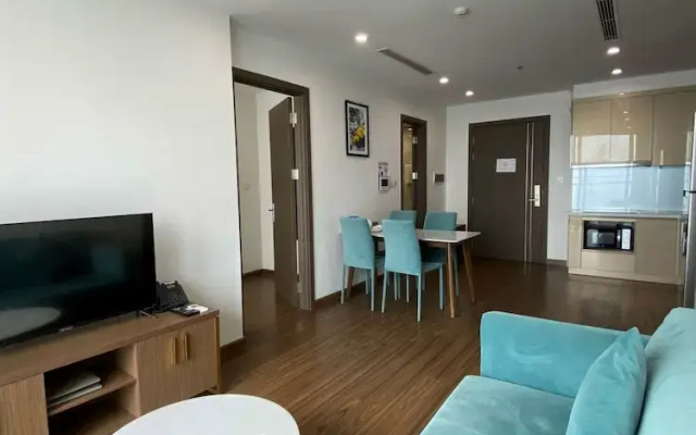 Vinhomes Westpoint Managed by Anstay Residence