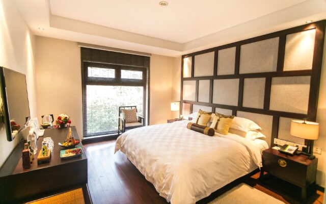 Piao Miao Resort Suzhou