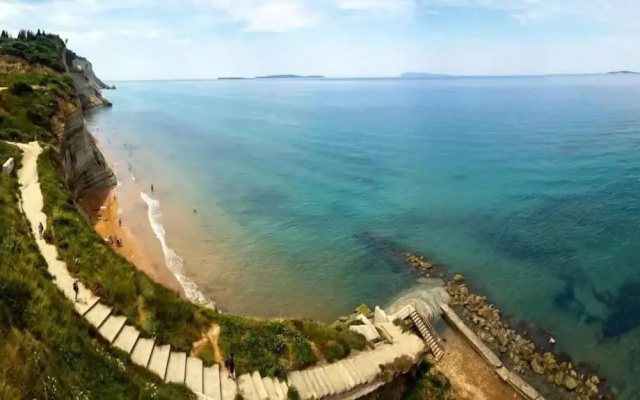 Sun Sea View Hotel