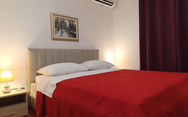 Apartments Valentina-B