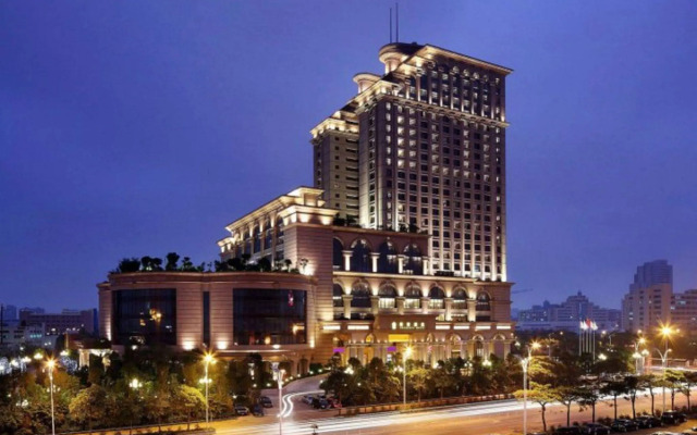 Sovereign Hotel Zhanjiang