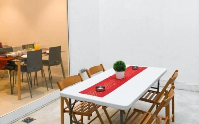 Comfortable Double Room in Pieta - Bb Marina