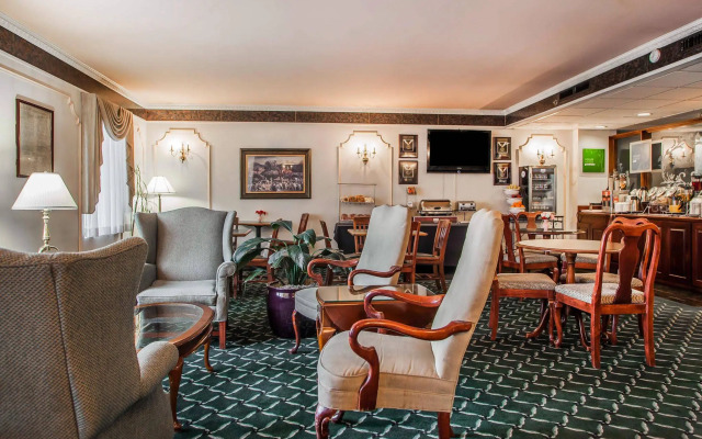 Quality Inn Montgomeryville - Philadelphia