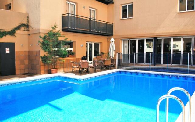 RVHotels Mar de Tossa