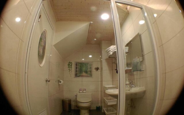 He Yun B&B
