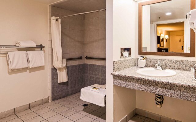 Rodeway Inn San Ysidro