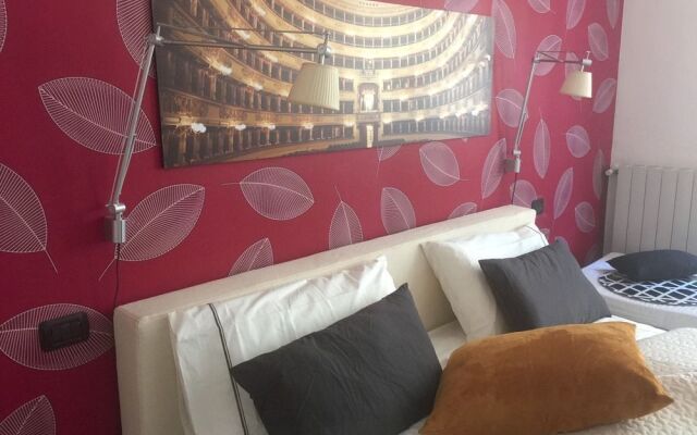 Beddyway - Duomo Apartment