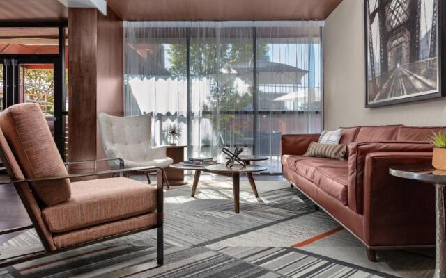 Four Points by Sheraton Memphis East