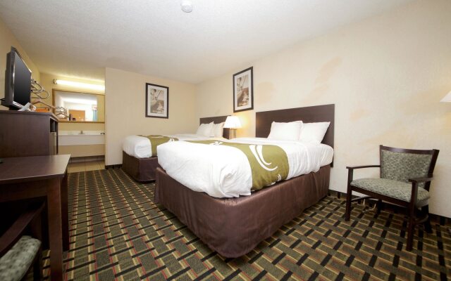 Quality Inn Orange Park Jacksonville