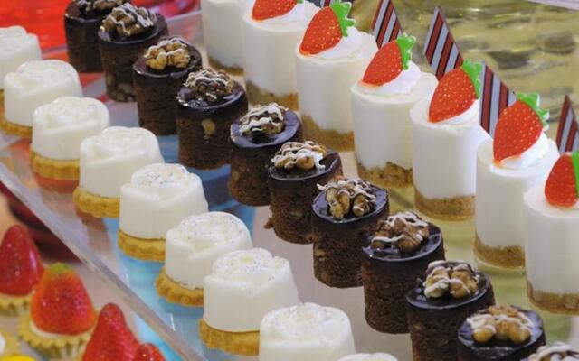 Mövenpick Hotel Qassim