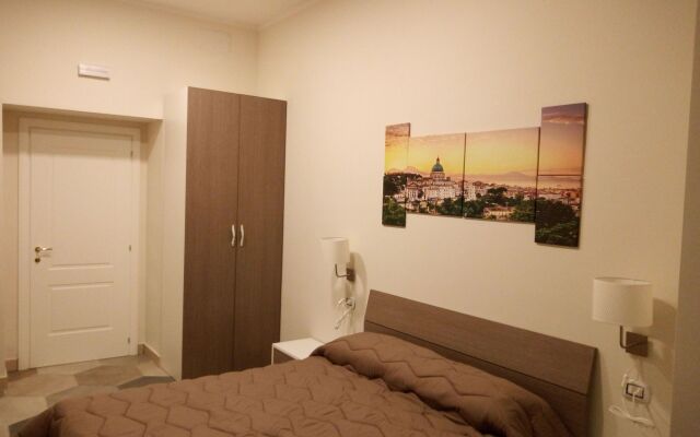 B&B La Dimora del Conte