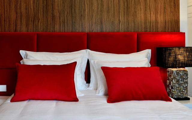 Hotel Casa Das Carpas