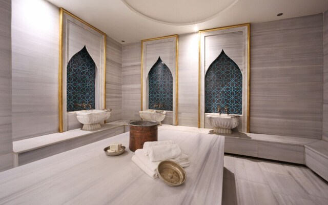 Kocaeli Stargate Hotel