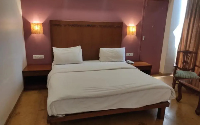 Krishna Inn Kolhapur
