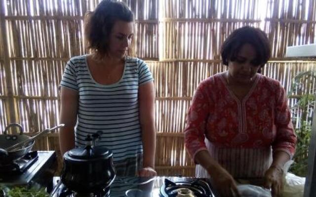 Srihara Bed & Breakfast