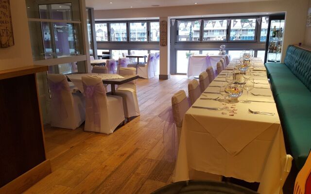 The Portbyhan Hotel