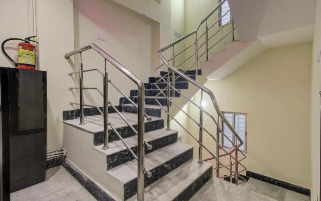 OYO 78277 Home Aamaze Inn