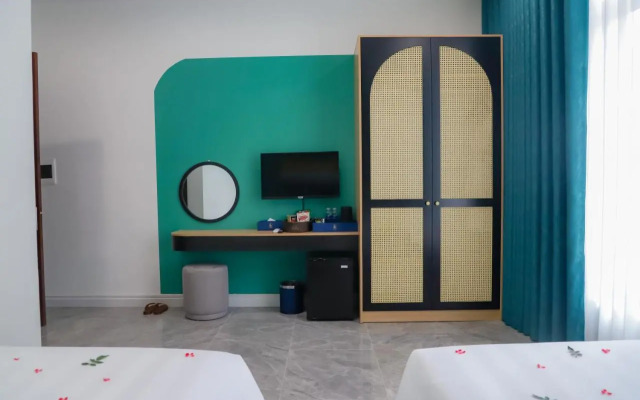 Ha Long Lotus Hotel