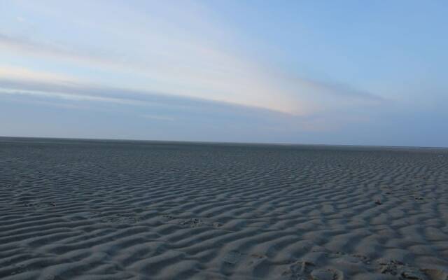 Gorgeous Holiday Home in Texel With Sauna