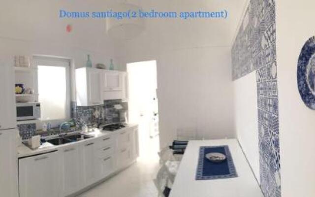 Domus Santiago