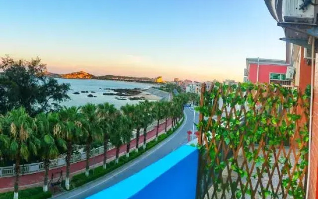 Meizhou Island Seaside Resort Hotel