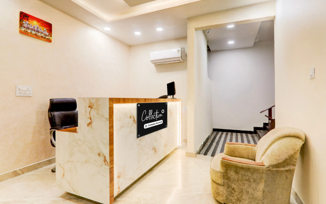 Super Collection O Kakadeo Kanpur Formerly Hotel Avon