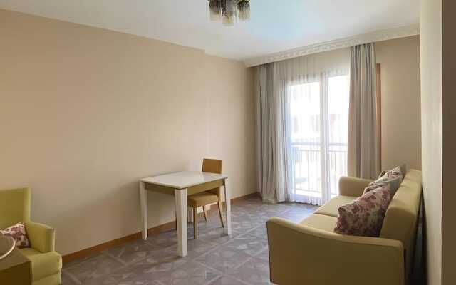 Sante Termal Hotel