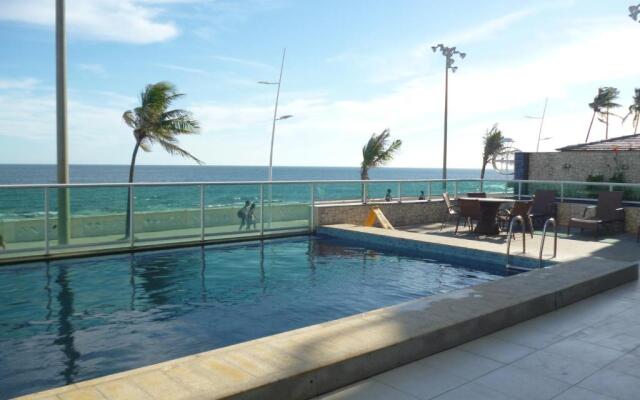 Bahia Flat 117
