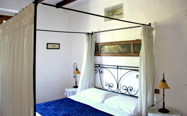 B&B La Martellina