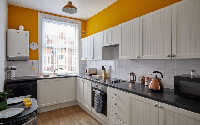 Diamond Three in Saltburn-by-the-sea