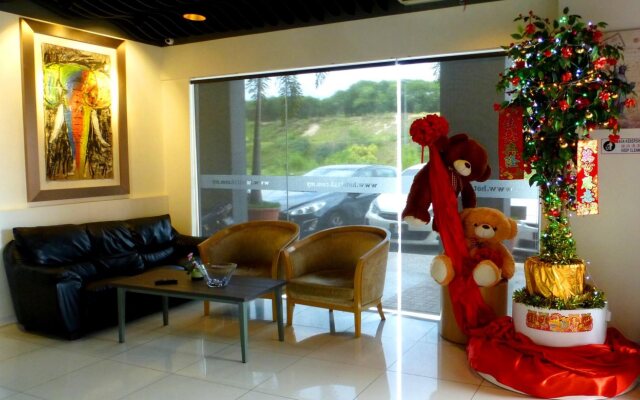 Hotel 138@Subang