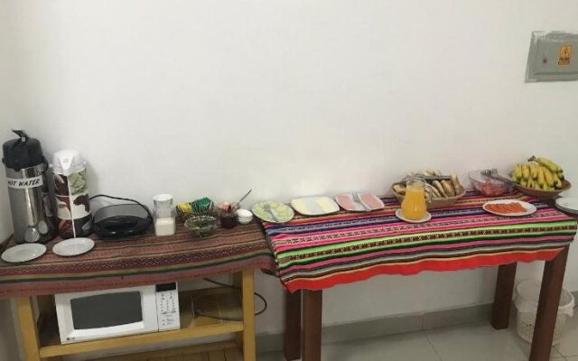 Hostal Dreams House