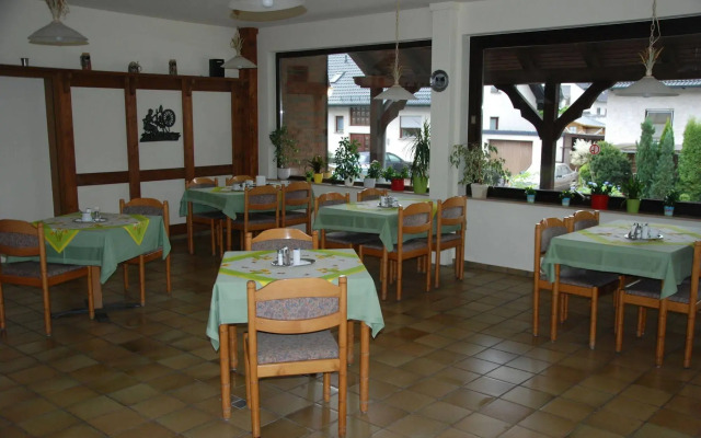 Hotel am Steinertsee - Kassel-Ost