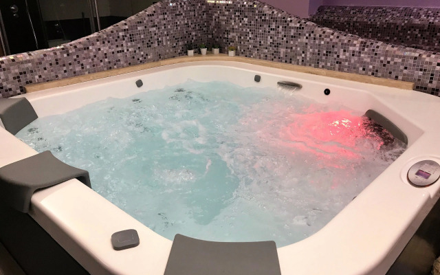 Astoria Hotel& Ninfea SPA